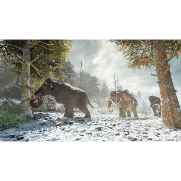 ARK: Survival Ascended (PS5) - Hry pro PS5 - Obrázek UJ34000L01