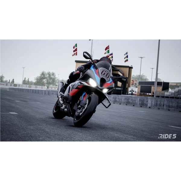 Ride 5 (Xbox Series) - Hry pro Xbox Series - Obrázek UJ7N100501