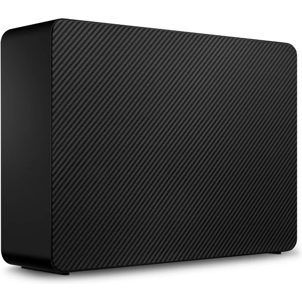 Seagate Expansion 16TB externí 3.5" HDD černý - Pevné disky - Obrázek UJE6000P01