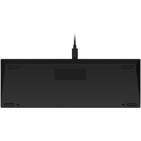 Corsair K65 RGB Mini Cherry MX Speed US - Klávesnice - Obrázek UJKE100501