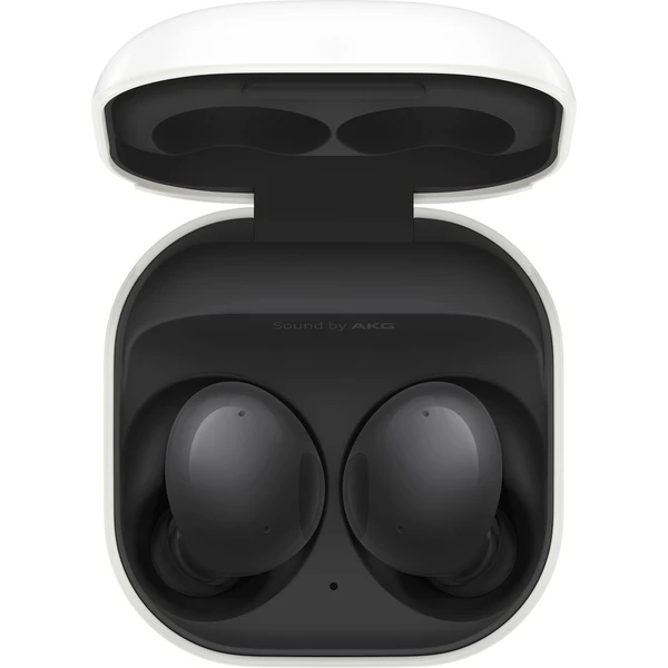 Samsung Galaxy Buds2 grafitová - Sluchátka - Obrázek UJOQ600301