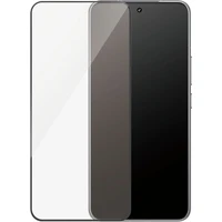PanzerGlass® Ultra-Wide Fit sklo Xiaomi Redmi Note 14s černé - Ochranné folie a skla