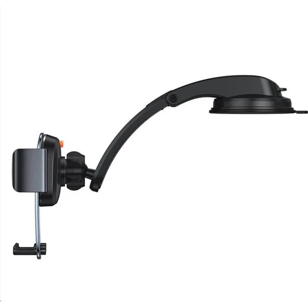 Baseus car holder Easy Control držák do auta černý - Držáky - Obrázek UJS4700301