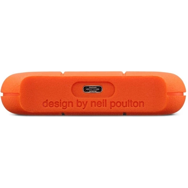 LaCie Rugged 2TB - Pevné disky - Obrázek UJZ3G00101