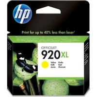 HP CD974AE č. 920XL Žlutá originální - Cartridge