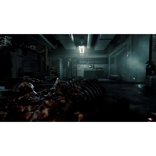 Daymare: 1994 Sandcastle (PS4) - Hry pro PS4 - Obrázek UK55000601