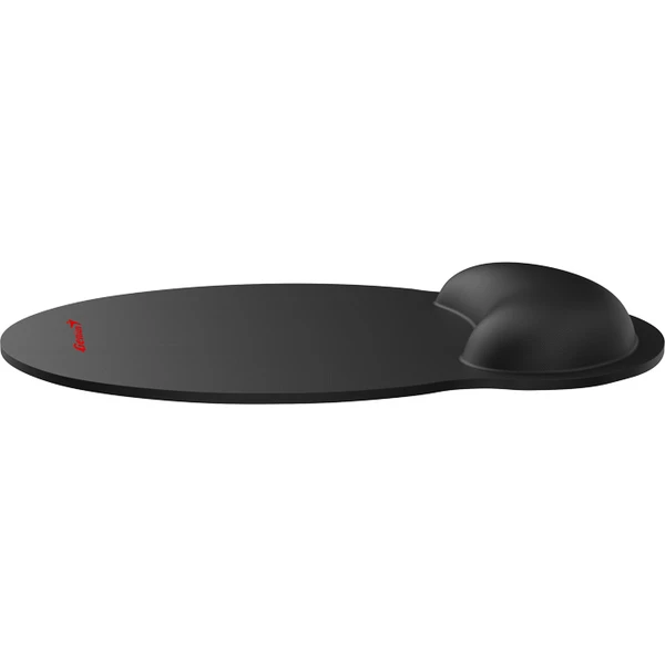 Genius G-WMP 100 podložka pod myš s gelovou podložkou černá - Podložky - Obrázek UK68700301