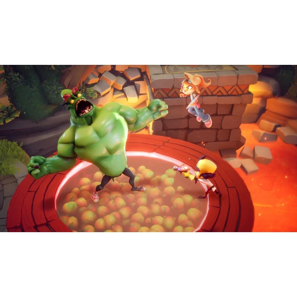 Crash Team Rumble (PS4) - Hry pro PS4 - Obrázek UK7N100501