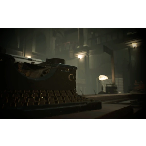 Resident Evil 2 (Xbox One) - Hry pro Xbox One - Obrázek UK84100201