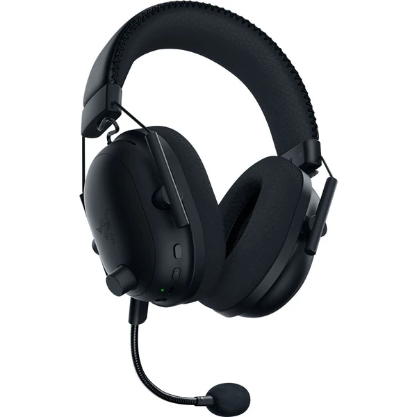Razer BlackShark V2 Pro (2023) černé - Sluchátka - Obrázek UKH4000601
