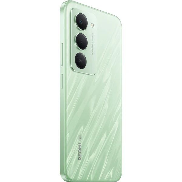 Xiaomi Redmi 15 5G 4GB/128GB zelený - Mobilní telefony - Obrázek UKSF000K01