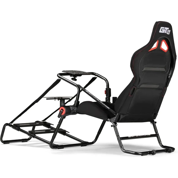 Next Level Racing GT LITE PRO, skládací závodní kokpit - Kokpity - Obrázek UKU0000N01
