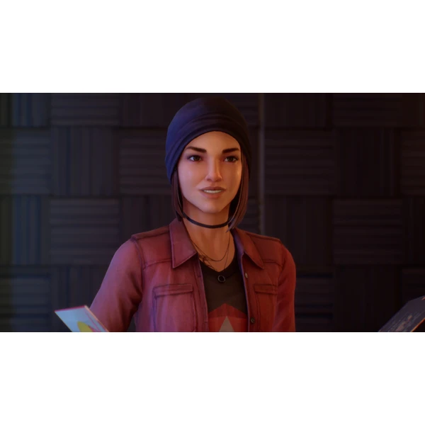 Life is Strange: True Colors (SWITCH) - Hry pro Nintendo Switch - Obrázek UKWS600301