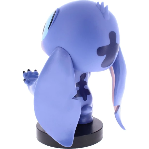 EXG Cable Guys Lilo & Stitch - Classic Stitch - Figurky - Obrázek UL0O100501
