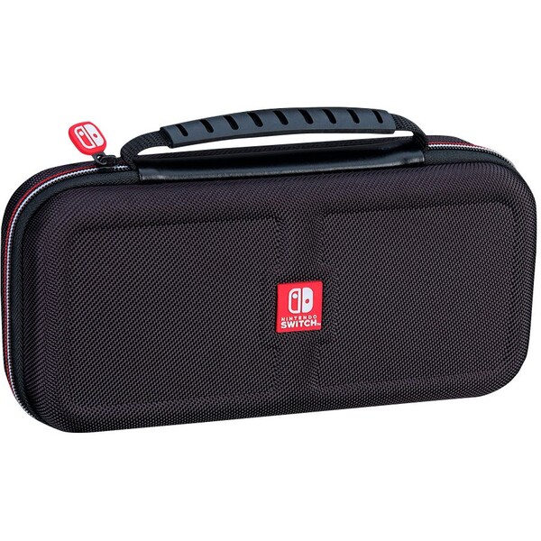 Nintendo NNS40 case Switch Černá