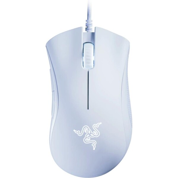 Razer DeathAdder Essential White Edition RZ01-03850200-R3M1 Bílá