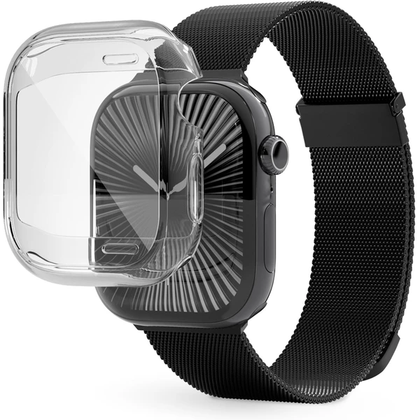 iWant Hero kryt pro Apple Watch Series 11/10 (42mm) - Pouzdra - Obrázek UL3F000K01