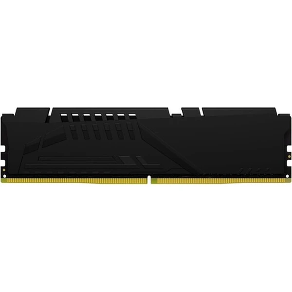 Kingston FURY Beast DDR5 128GB 5600MHz CL40 4x32GB Černá - Operační paměti - Obrázek UL40000J01
