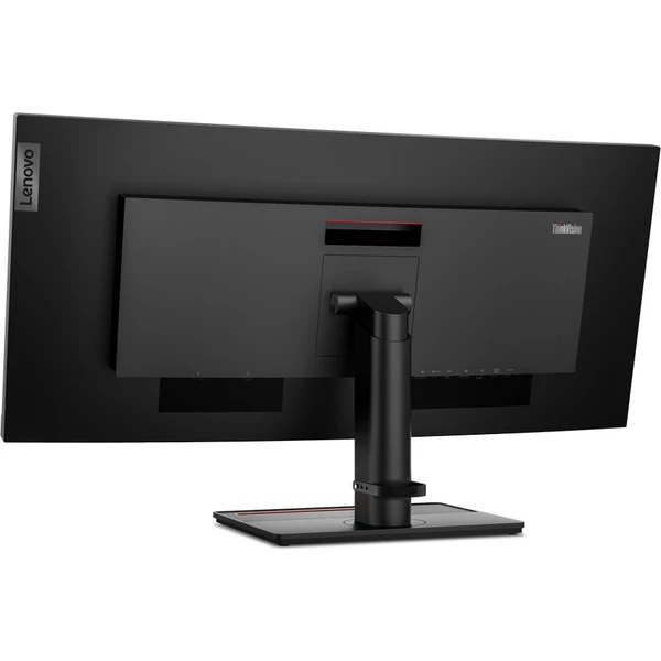 Lenovo ThinkVision P34w-20 zahnutý monitor 34,14" s webkamerou MC50 - Monitory - Obrázek UL4D300401