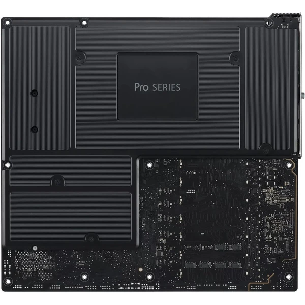 ASUS Pro WS WRX90E-SAGE SE - Základní desky - Obrázek UL5A000N01