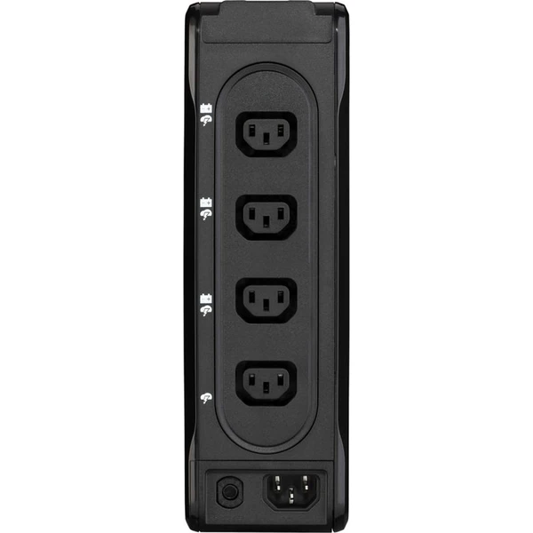 Eaton 3P Ellipse UPS IEC 550 VA (3P550I) - Záložní zdroje - Obrázek UL5M000K01