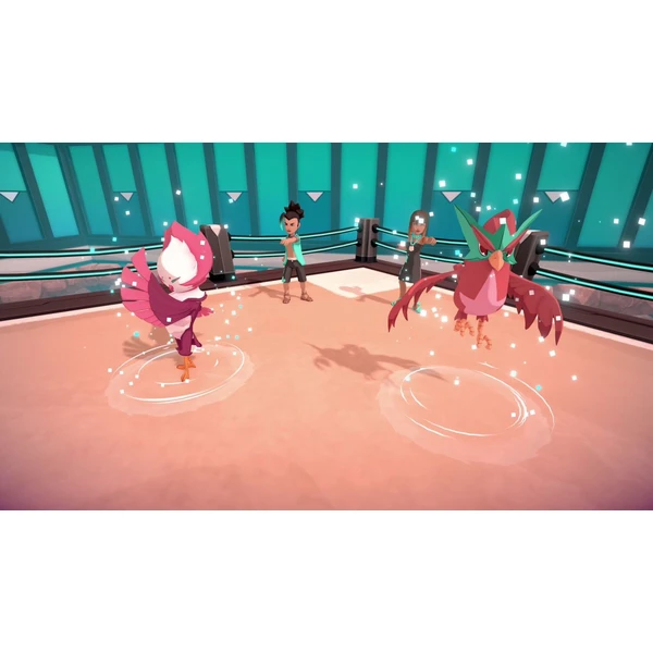 Temtem (Switch) - Hry pro Nintendo Switch - Obrázek UL5WF00101