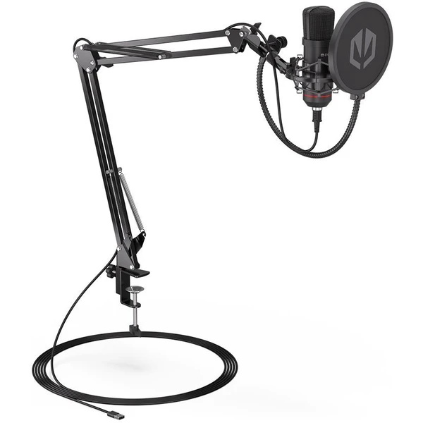 Endorfy Solum (SM900) mikrofon - Mikrofony - Obrázek UL8N100501