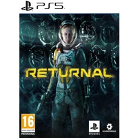 Returnal (PS5) - Hry pro PS5