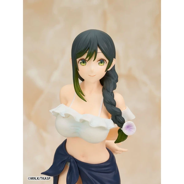 Figurka Taito Prize Tying the Knot with an Amagami Sister (Coreful edice) - Yae Amagami 18 cm  - Figurky - Obrázek ULBH000K01