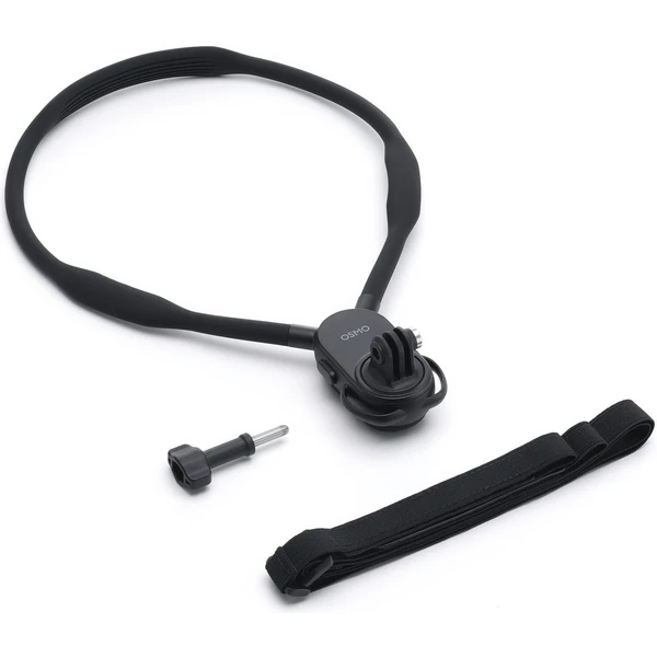 DJI Osmo závěsný držák na krk - Držáky - Obrázek ULIF000K01