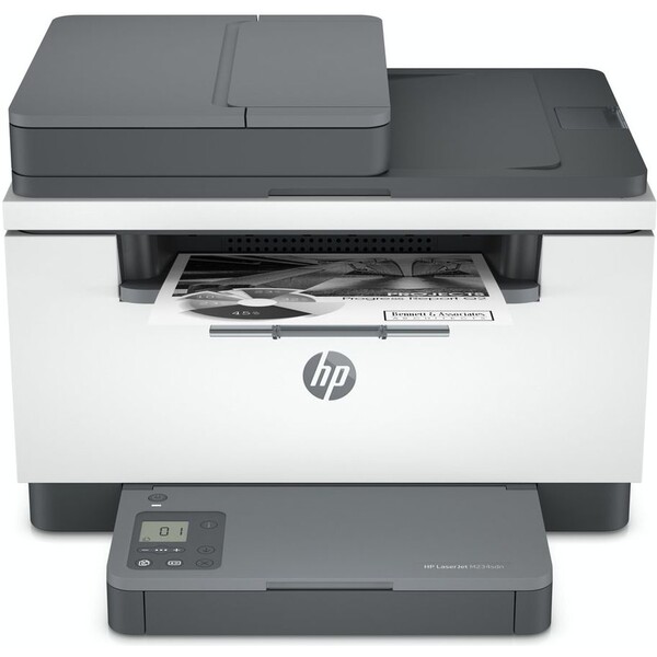 HP LaserJet M234sdn 6GX00F Bílá