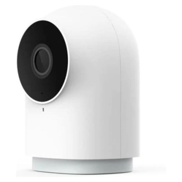 Aqara Camera Hub G2H Pro bílá - IP kamery - Obrázek ULM8G00101