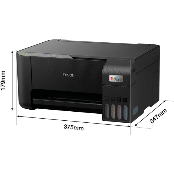 Epson EcoTank L3250 (záruka na 3 roky po registraci) - Tiskárny - Obrázek ULO6300401