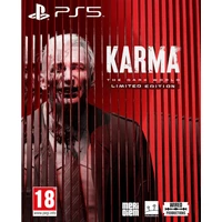 KARMA: The Dark World Limited Edition (PS5) - Hry pro PS5