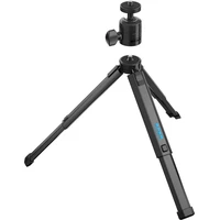 GoPro Tripod s otočnou základnou - Držáky