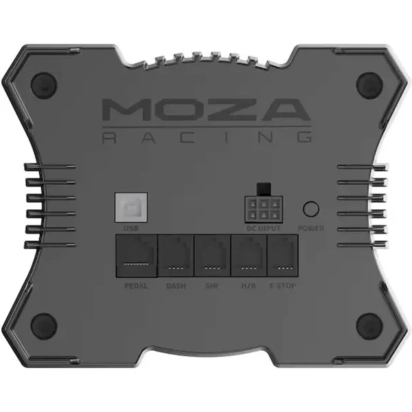Moza Racing R9 V3 RS080 základna volantu (PC) - Volanty - Obrázek ULRI000K01