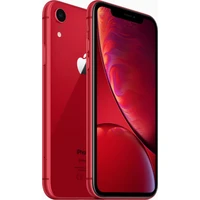 Apple iPhone XR 256GB (PRODUCT) RED - Mobilní telefony