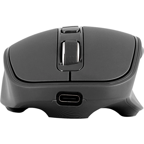 YENKEE SLIDER 2080GY bezdrátová myš - Myši - Obrázek ULVL300401