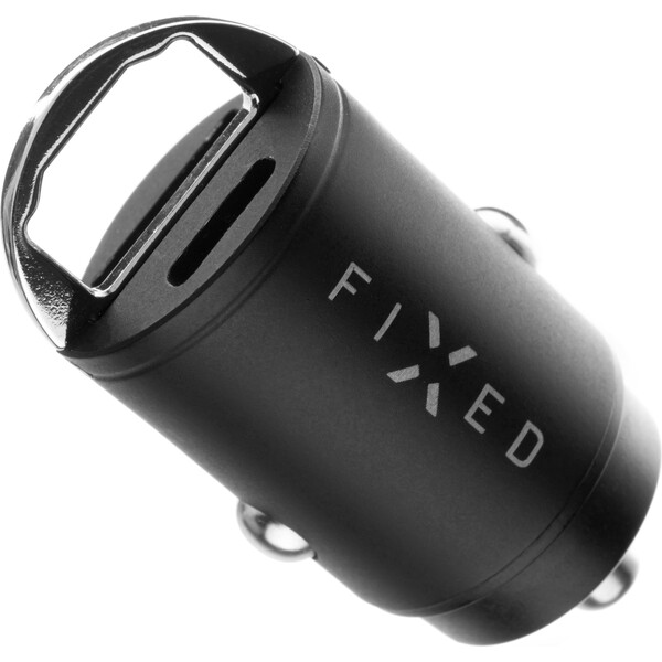 FIXED FIXCC30M-CU-BK Černá