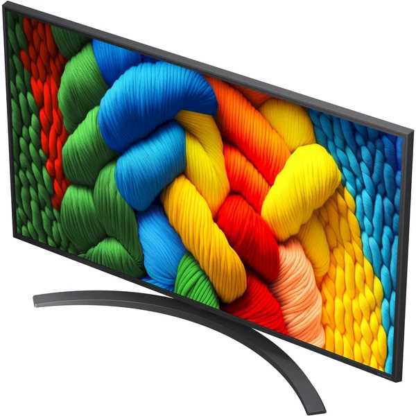 LG 43NANO81A6A - Televize - Obrázek ULXH000K01