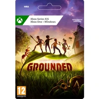 Grounded (PC/Xbox) - Digitální hry pro Xbox Series