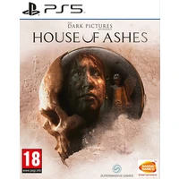 The Dark Pictures Anthology - House of Ashes (PS5) - Hry pro PS5