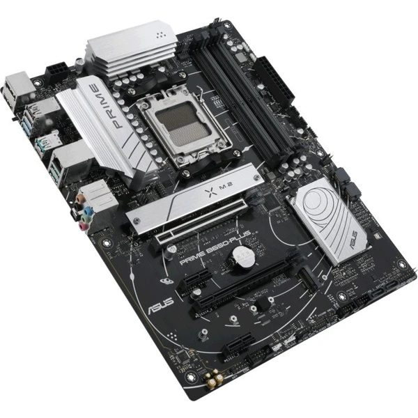 ASUS PRIME B650-PLUS-CSM - Základní desky - Obrázek UM1H100501