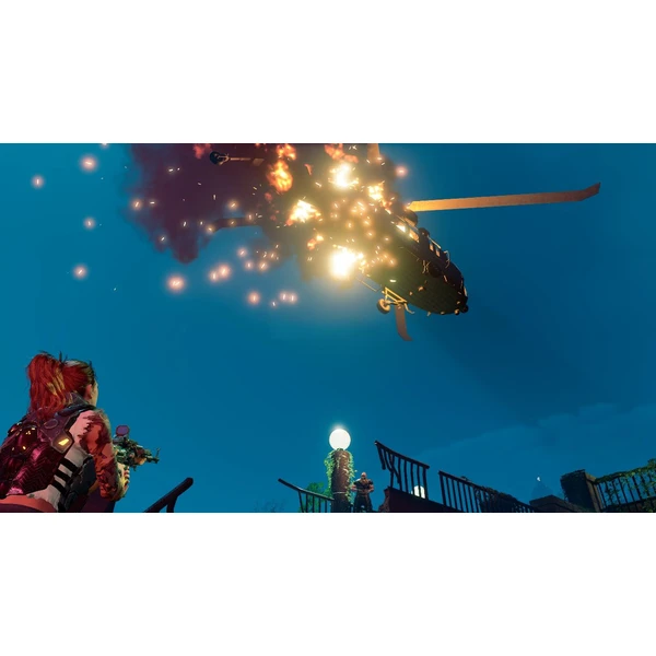 Wanted: Dead (PS4) - Hry pro PS4 - Obrázek UM1L300401