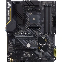 ASUS TUF GAMING B450-PLUS II - Základní desky