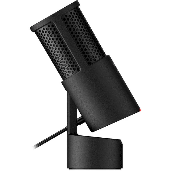 HyperX SoloCast 2 mikrofon - Mikrofony - Obrázek UM5L000K01