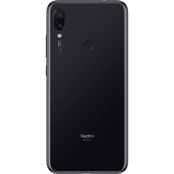 Xiaomi Redmi Note 7 3GB/32GB černý - Mobilní telefony - Obrázek UM63000301
