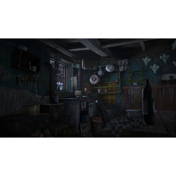 Resident Evil 8 Village (PS5) - Hry pro PS5 - Obrázek UMA3100201