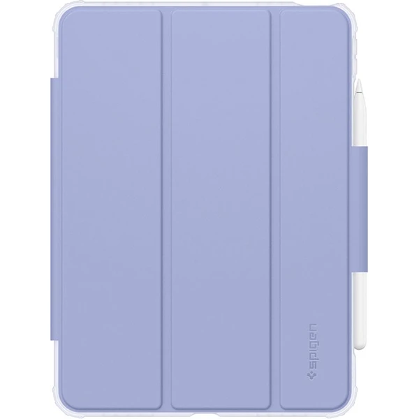 Spigen Ultra Hybrid Pro pouzdro iPad Air 10.9" (22/20), Air 11" (24/25/26) fialové - Pouzdra - Obrázek UMC5000L01