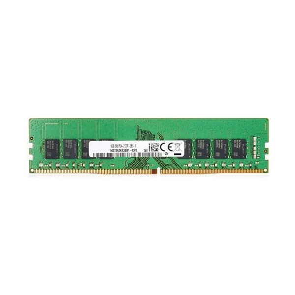 HP 16GB DDR4-2933 (1x16GB) ECC RegRAM